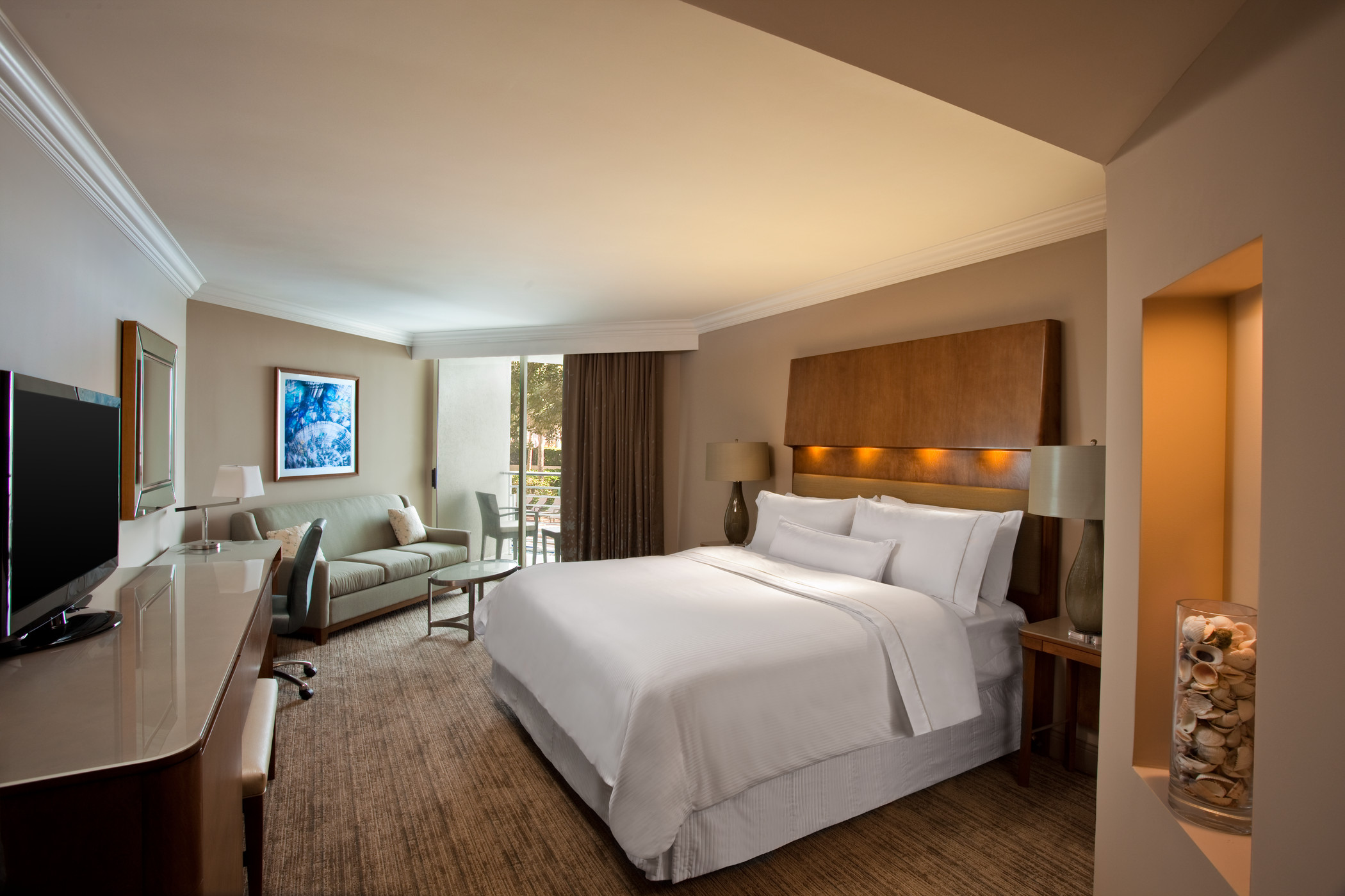 The Westin Hilton Head Island Resort & Spa