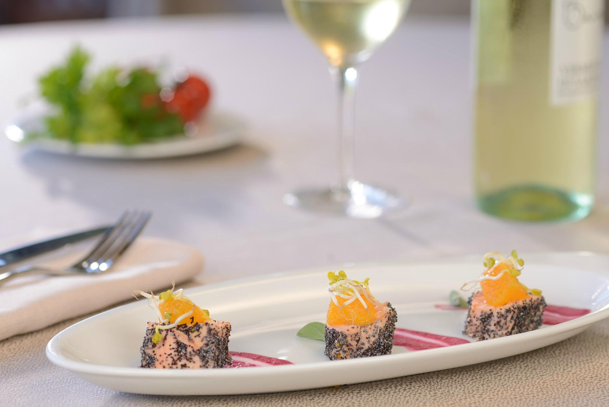 Hotel Corte Rosada, Affiliated by Melia