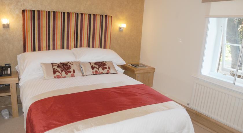 Ennios Boutique Hotel