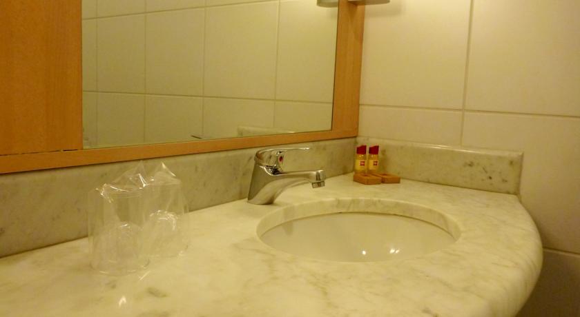 Ibis Lima Larco Miraflores