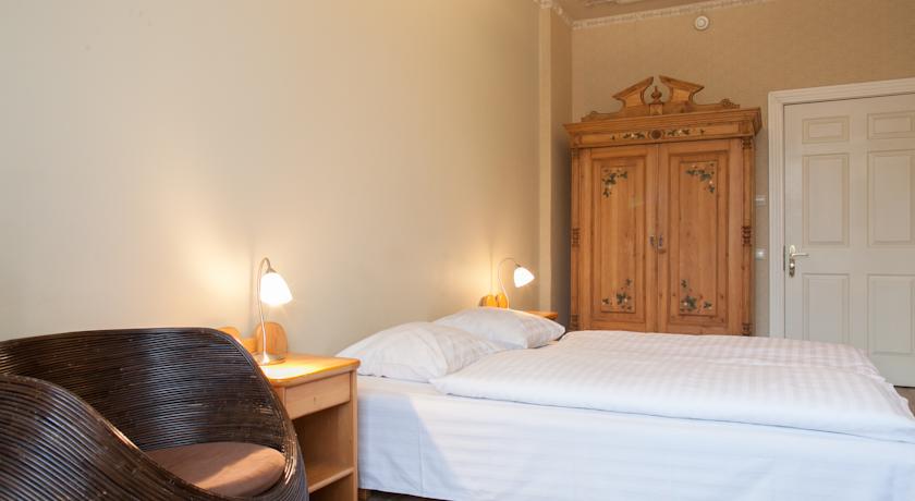 Guesthouse Jakob Lenz