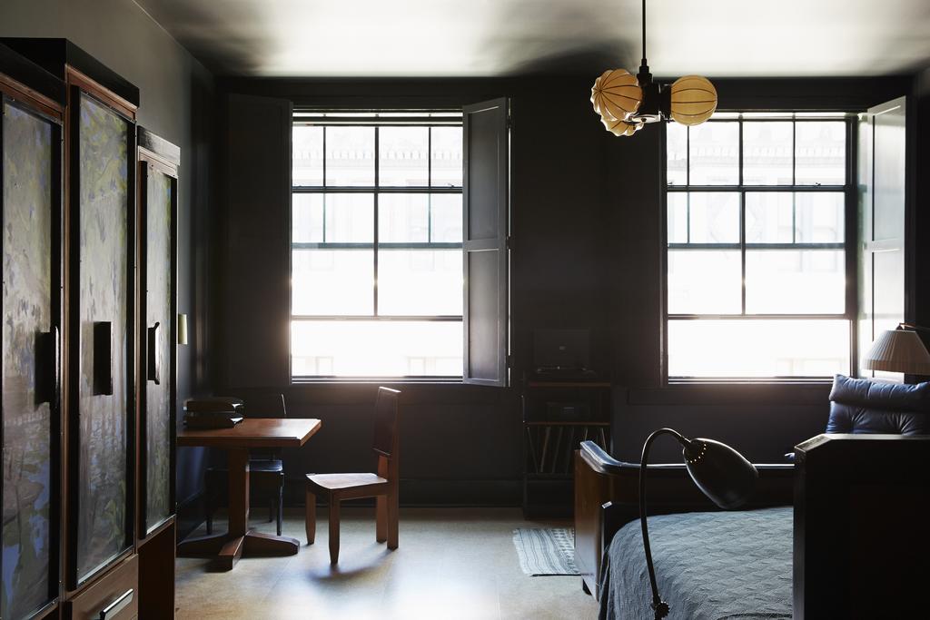 The Barnett - JDV by Hyatt