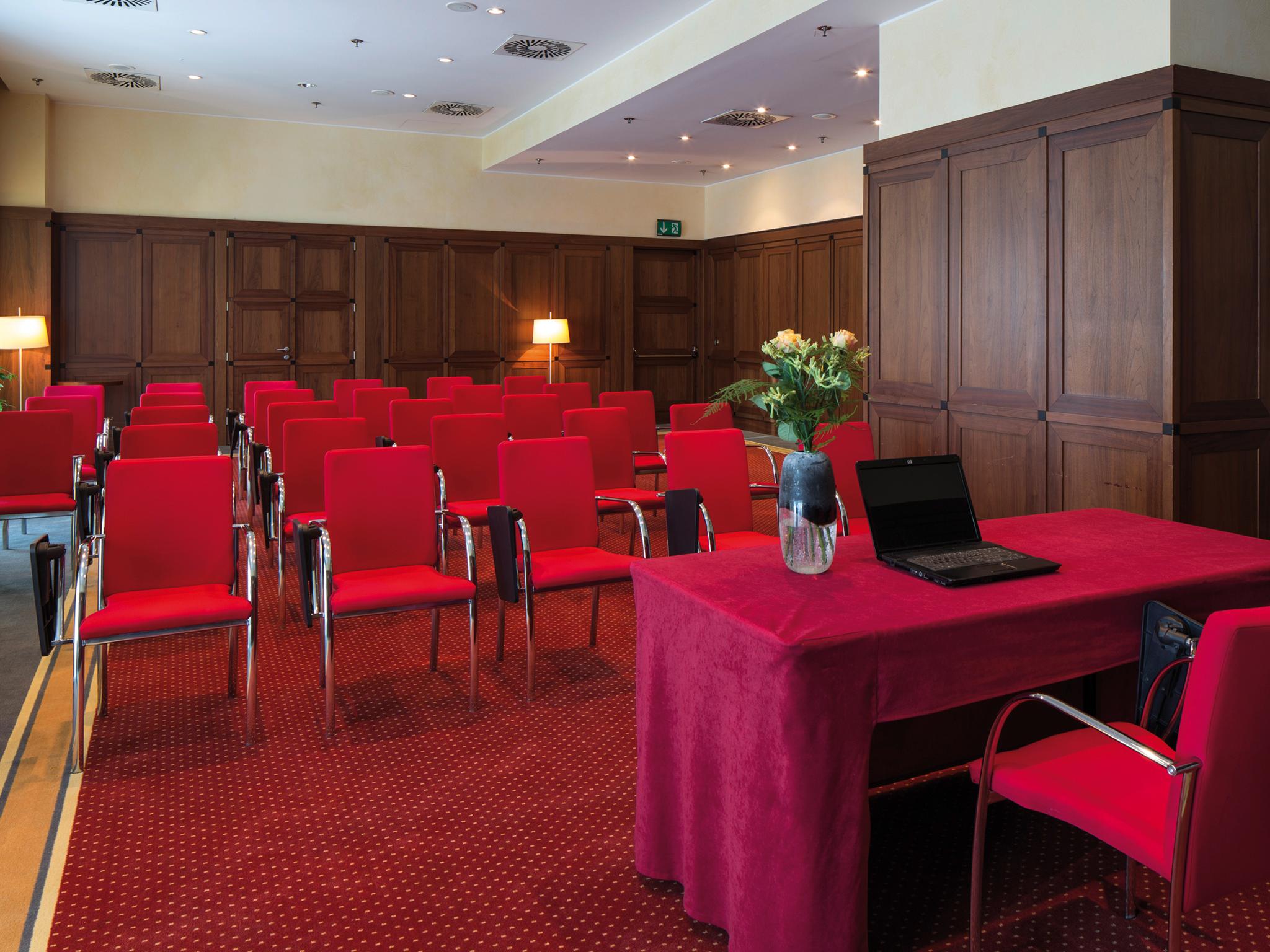 DoubleTree by Hilton Ljubljana