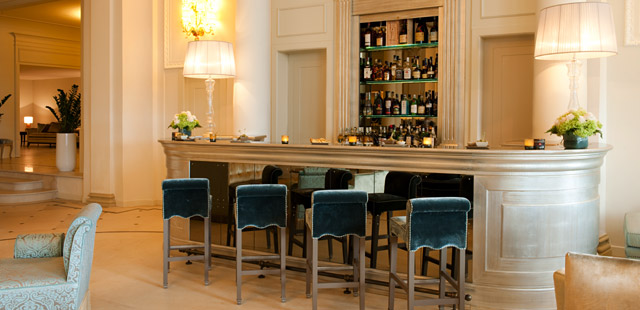 Savoia Excelsior Palace ??? Starhotels Collezione