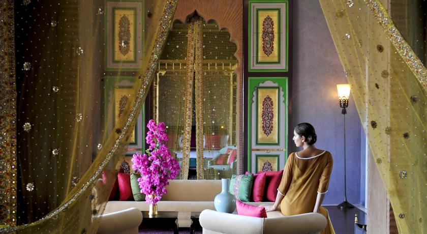 Sahara Palace Marrakech