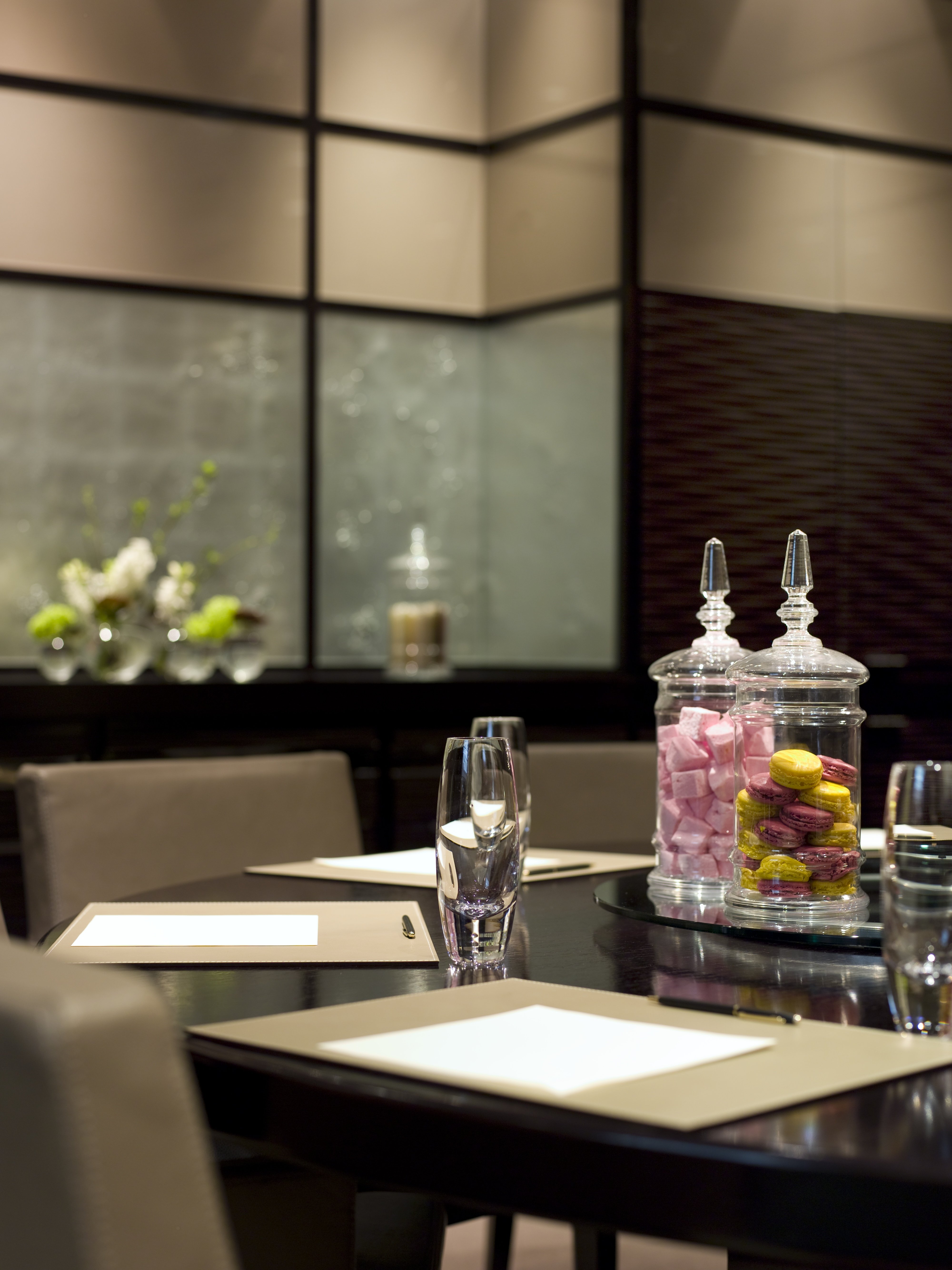 Hyatt Paris Madeleine