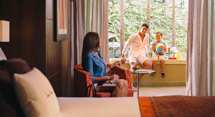 DoubleTree by Hilton Hotel San Juan