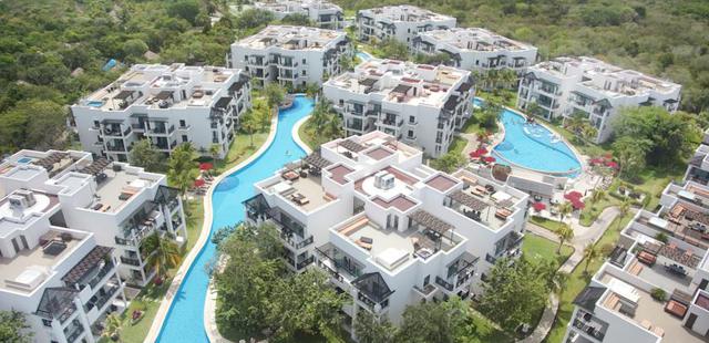 The Fives Beach Hotel & Residences