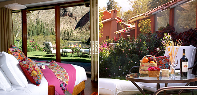 Rio Sagrado, A Belmond Hotel, Sacred Valley