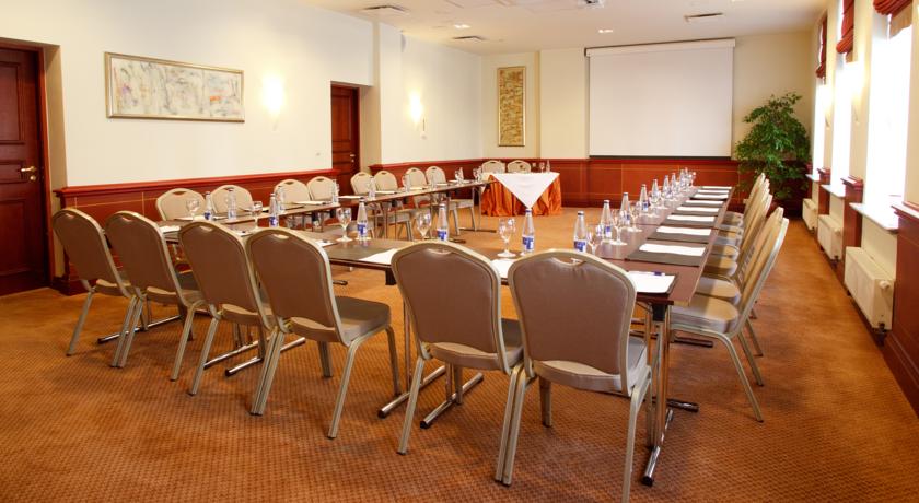 Monika Centrum Hotel