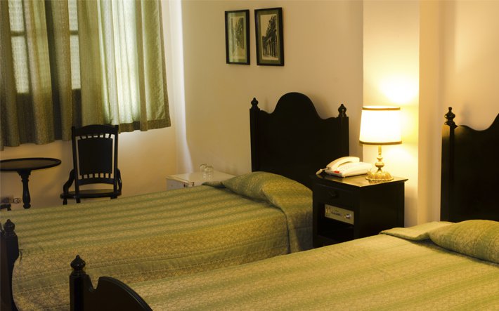 Hotel Gran Caribe Plaza