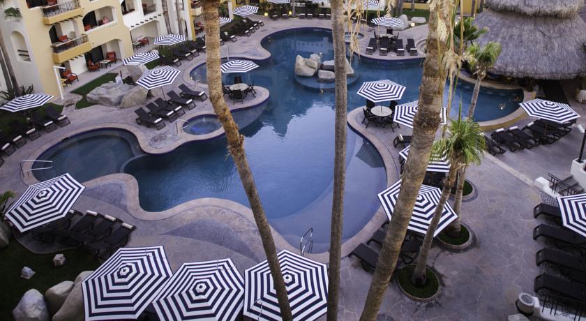 Marina Fiesta Resort & Spa