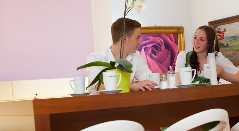 Jedermann Boutiquehotel