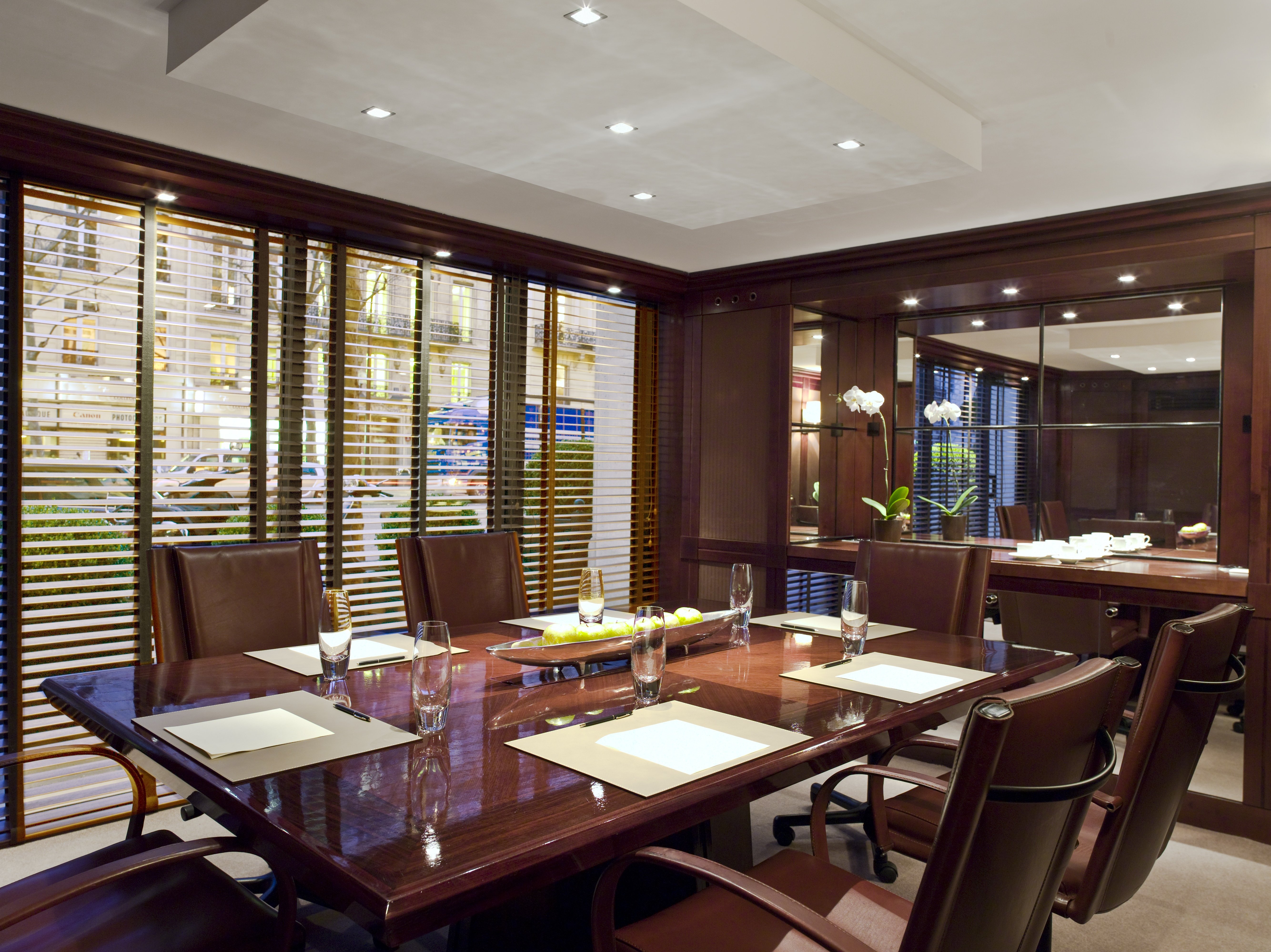 Hyatt Paris Madeleine