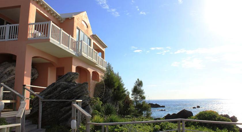 The Reefs Resort & Club