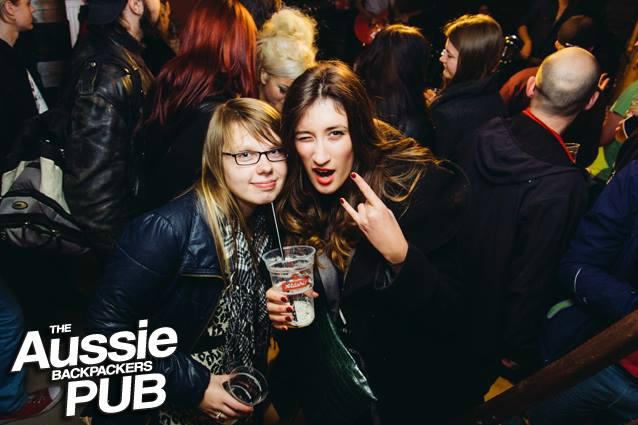 Riga Old Town Hostel & Backpackers Pub