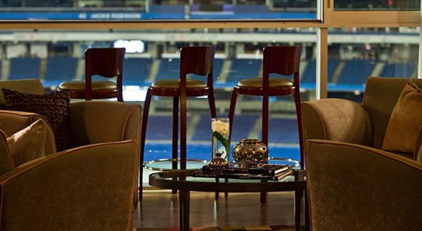 Toronto Marriott City Centre Hotel