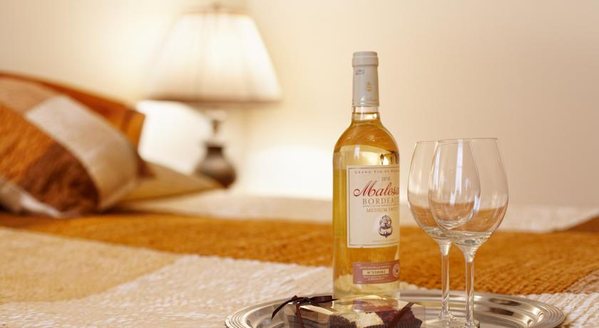 Old Riga Hotel Vecriga