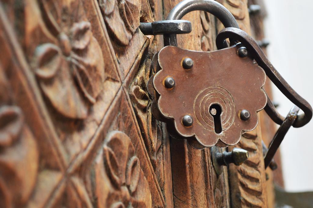 Casa 1810 Centro Hotel Boutique