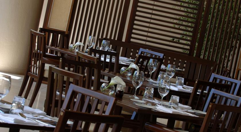 Mandarin Oriental, Santiago