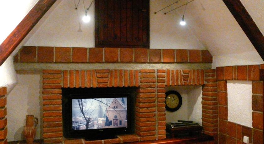 Romantik Hotel U Raka