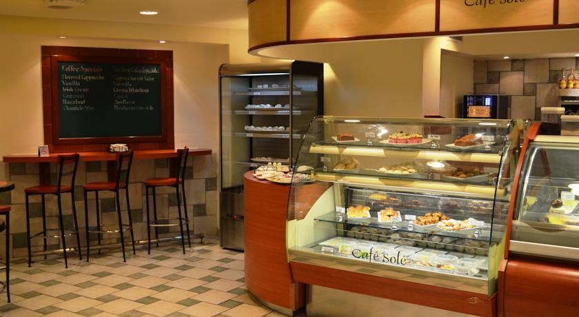 Grand Park Royal Cancun