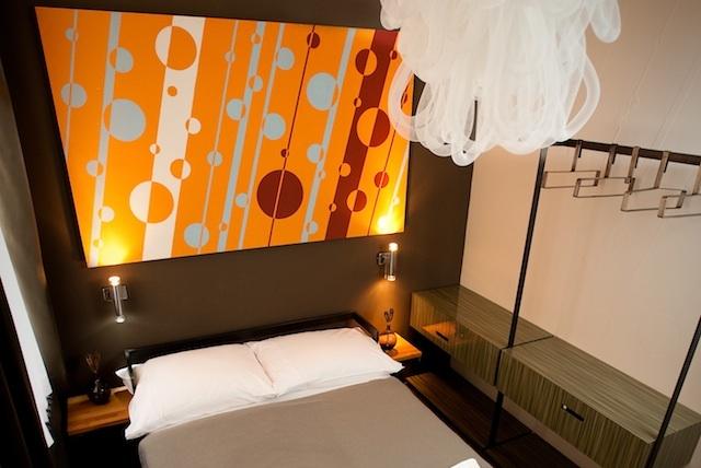 Miss Sophie's New Town