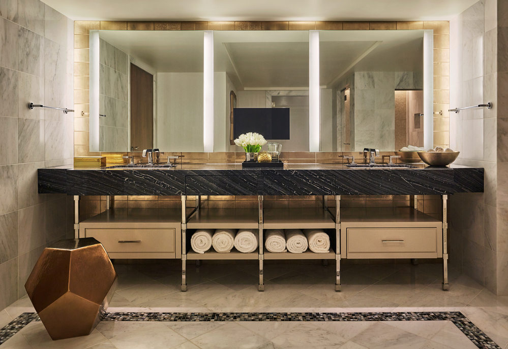 L'ermitage Beverly Hills