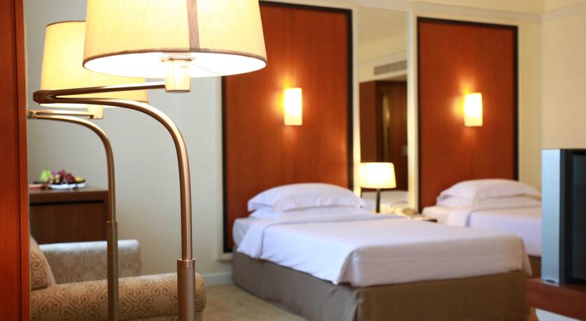 Dusit Princess Chiang Mai