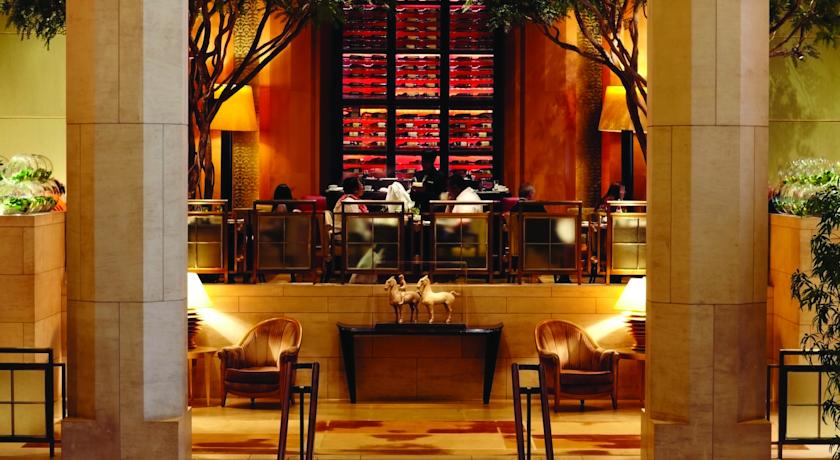 Four Seasons Hotel New York