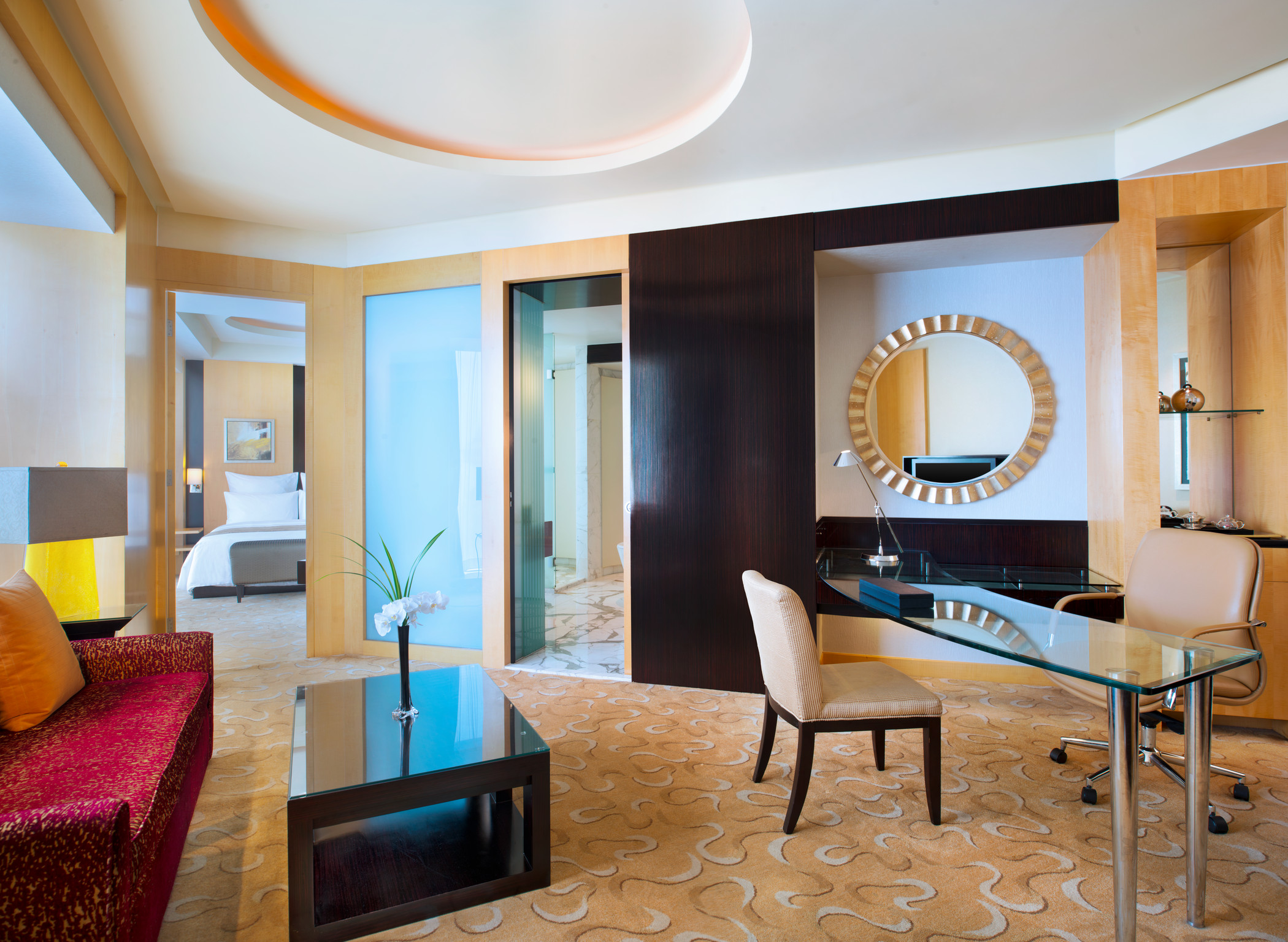 Le Royal Meridien Shanghai