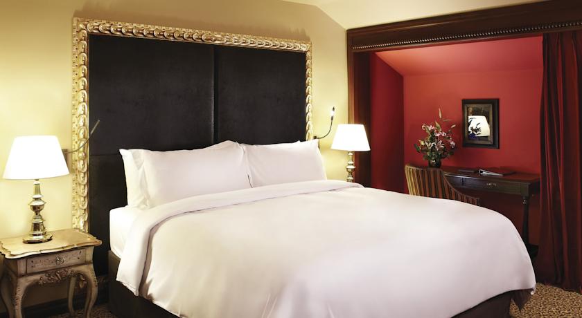 Palacio del Inka, A Luxury Collection Hotel, Cusco