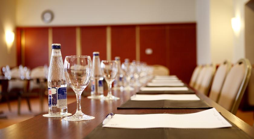 Monika Centrum Hotel