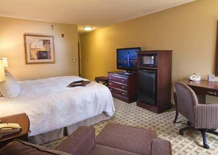 Hampton Inn Jacksonville-Downtown-I-95