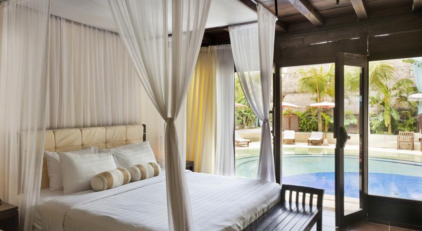 The Mansion Resort Hotel & Spa