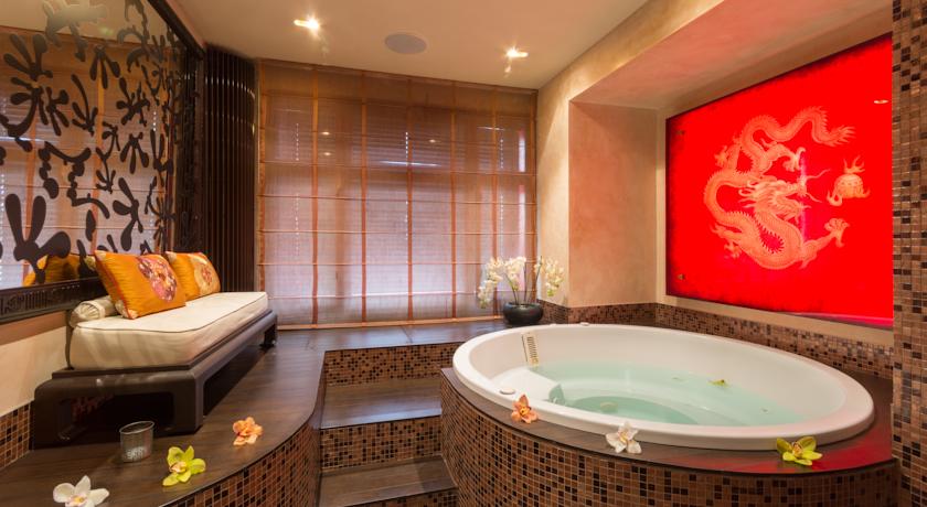 Buddha-Bar Hotel Prague