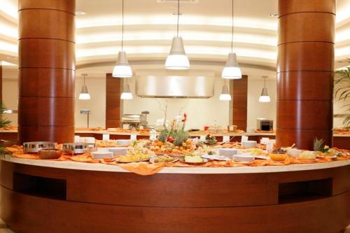 Smy Carlos V Wellness & Spa Alghero