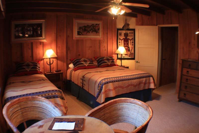 White Stallion Ranch