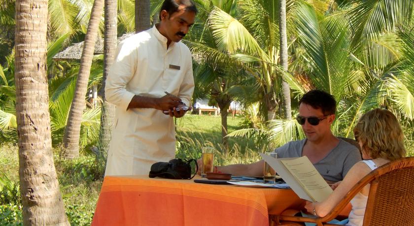 Neeleshwar Hermitage