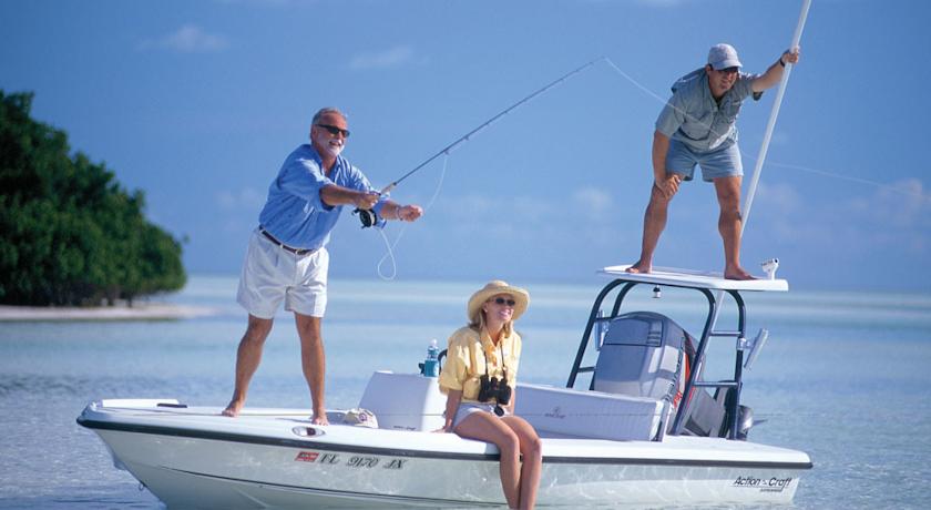 Little Palm Island Resort & Spa