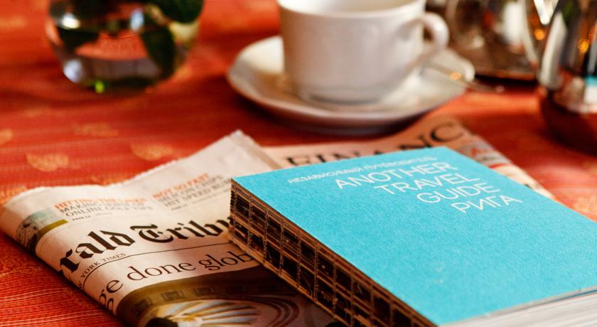 Monika Centrum Hotel