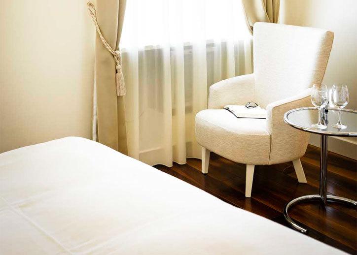 Hotel Duchi Vis a Vis