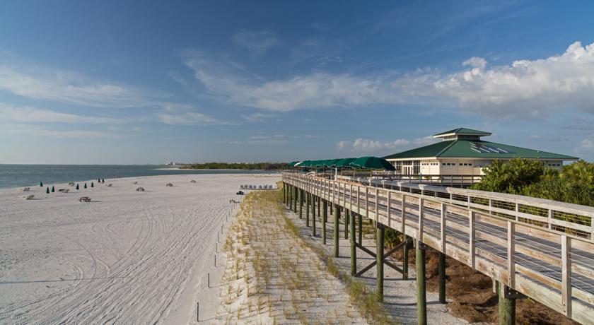 Hyatt Regency Coconut Point Resort And Spa