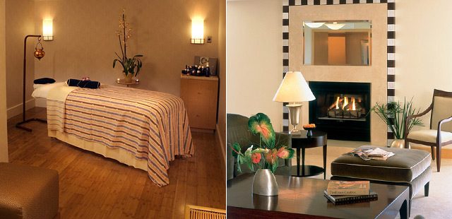 L'ermitage Beverly Hills