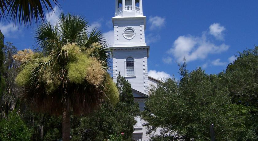 Best Western Sea Island Inn