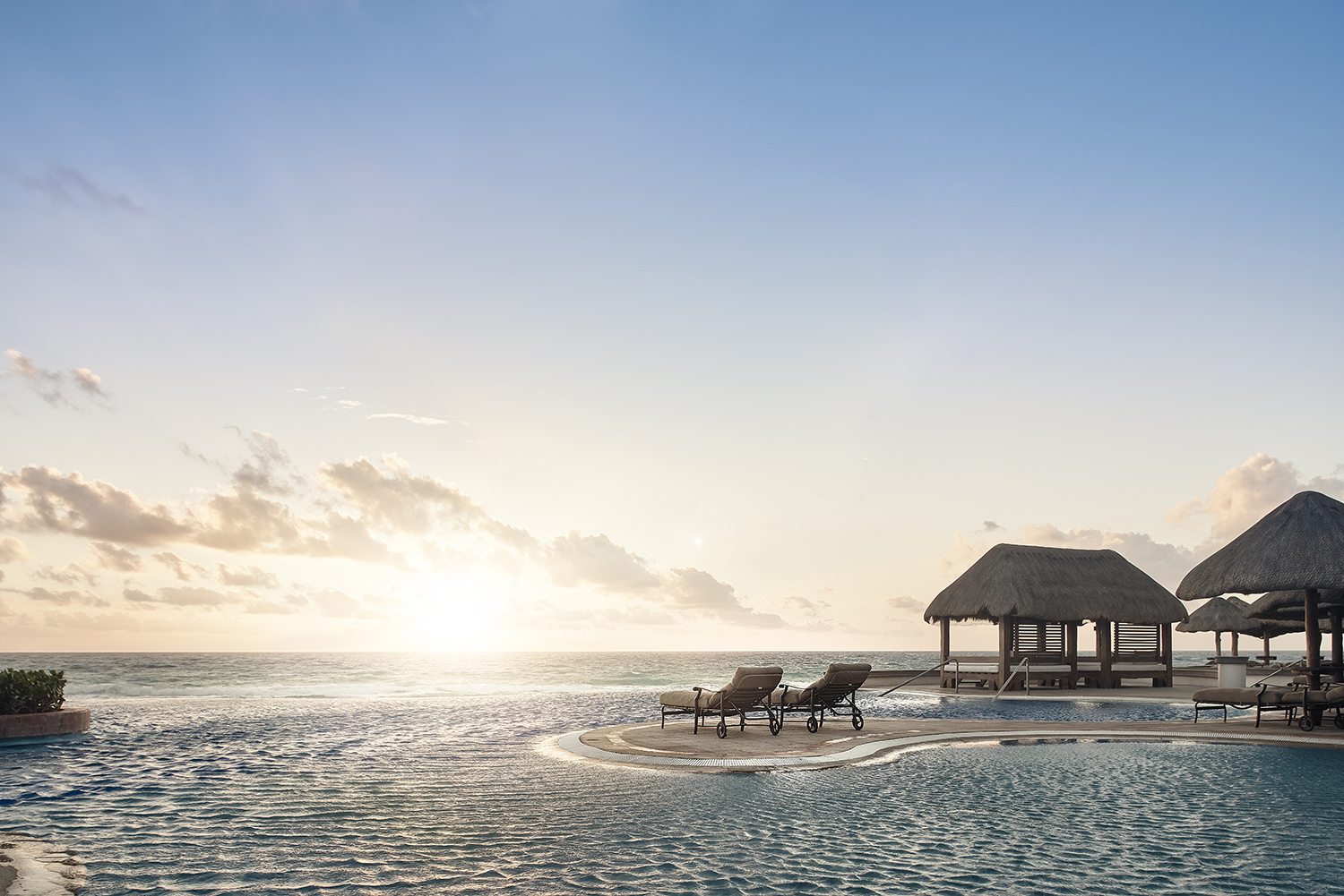 JW Marriott Cancun Resort & Spa