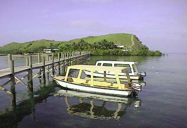 Missionary Home Mapang