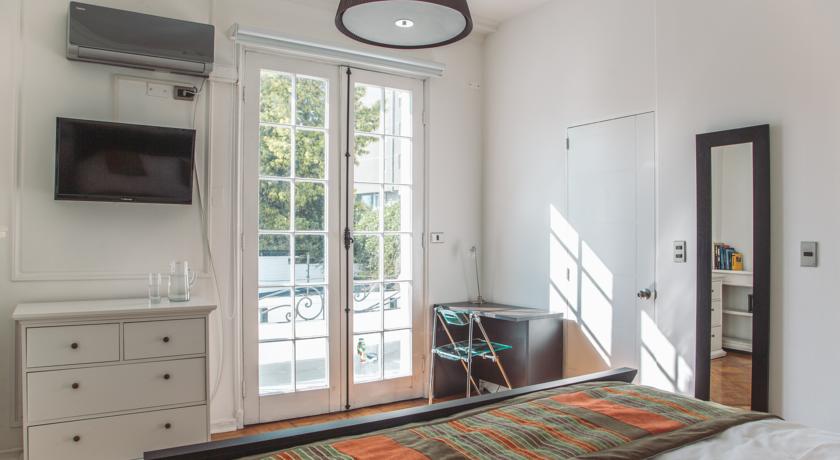 Hotel Boutique Tremo Patio Bellavista