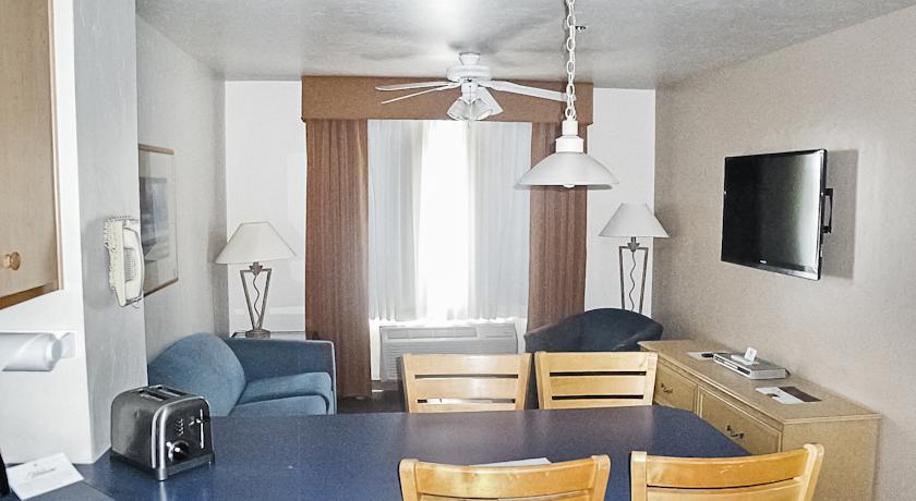 Hilton Vacation Club Varsity Club Tucson