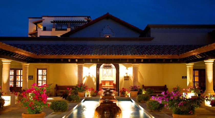 Pueblo Bonito Sunset Beach Golf And Spa Resort